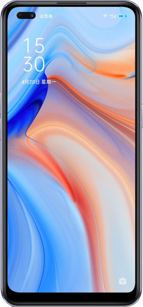 Oppo Reno4 5G 